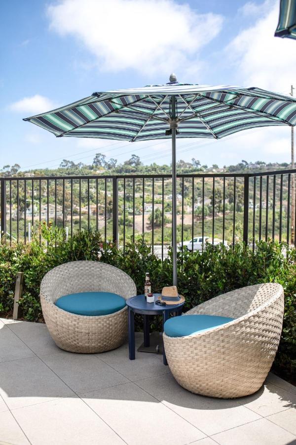 Ayres Hotel Vista Carlsbad Buitenkant foto
