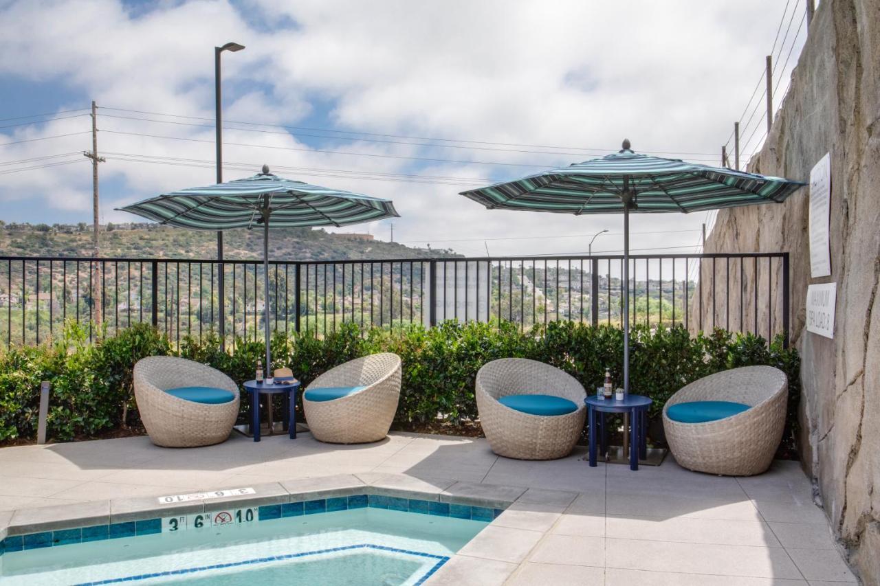 Ayres Hotel Vista Carlsbad Buitenkant foto