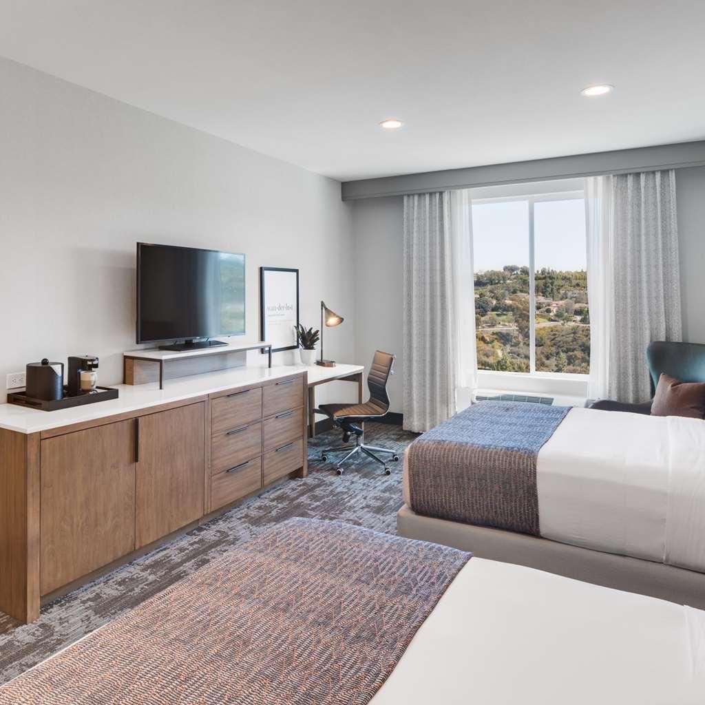 Ayres Hotel Vista Carlsbad Kamer foto