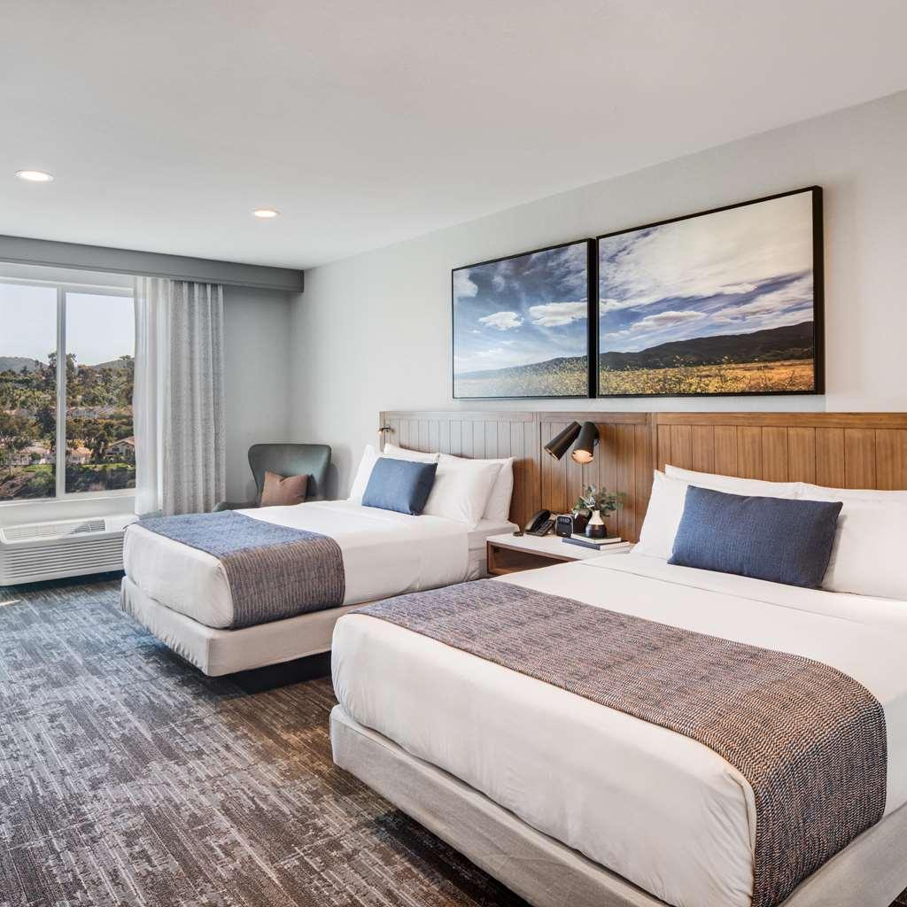 Ayres Hotel Vista Carlsbad Kamer foto