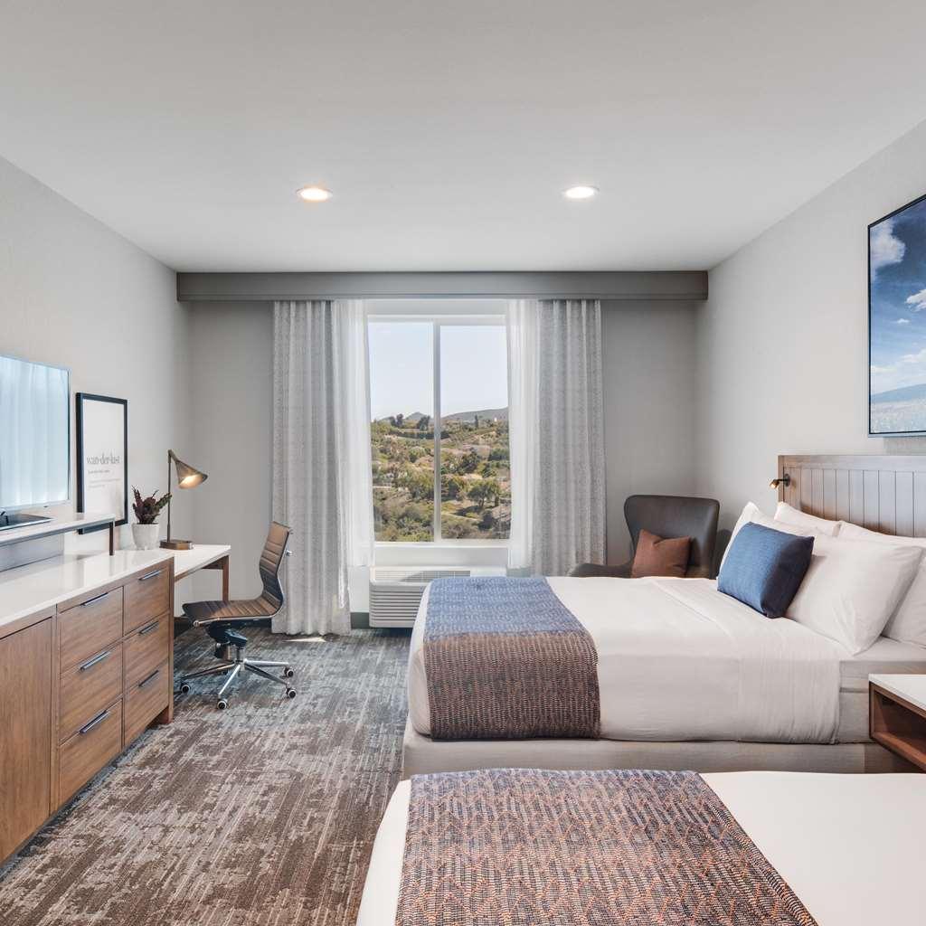 Ayres Hotel Vista Carlsbad Kamer foto