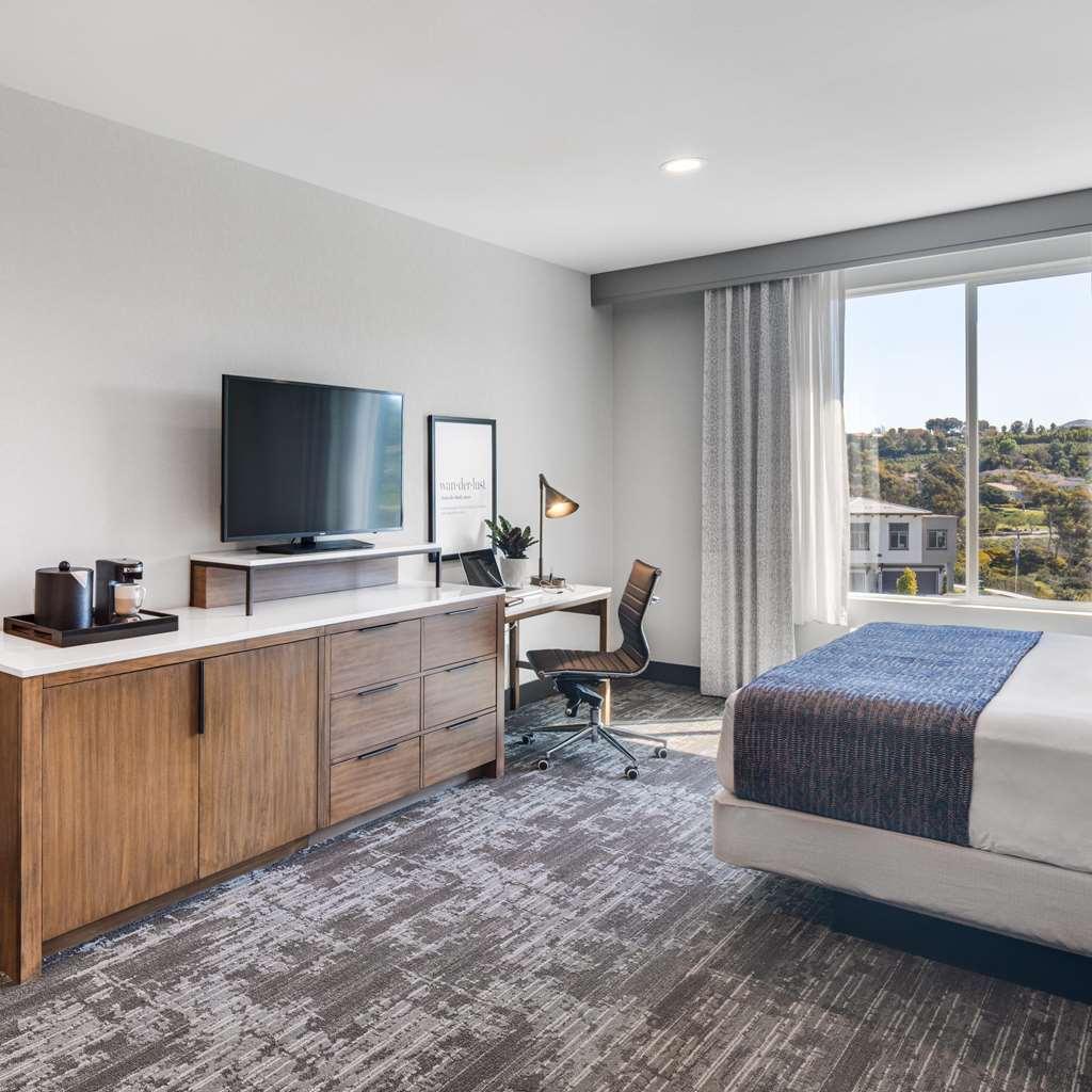 Ayres Hotel Vista Carlsbad Kamer foto