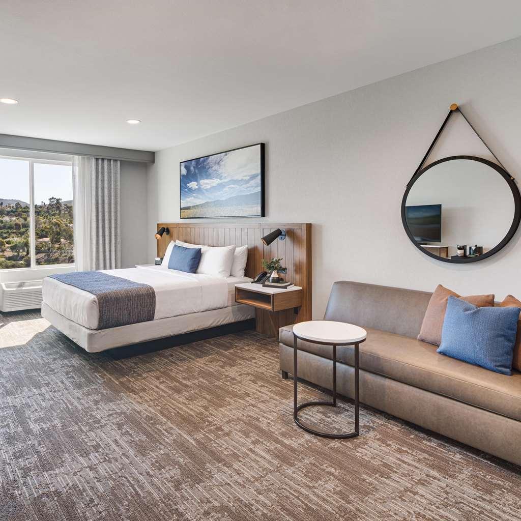 Ayres Hotel Vista Carlsbad Kamer foto
