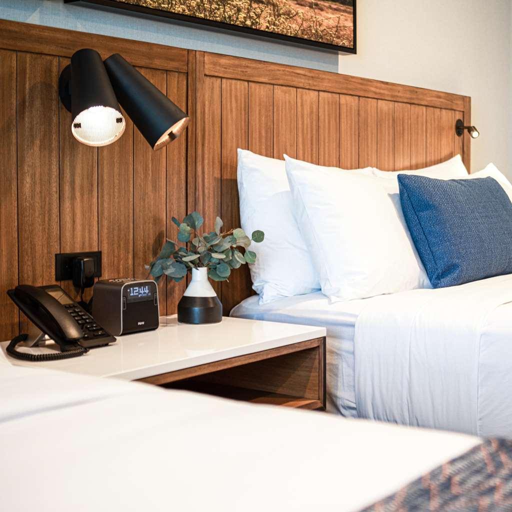 Ayres Hotel Vista Carlsbad Kamer foto