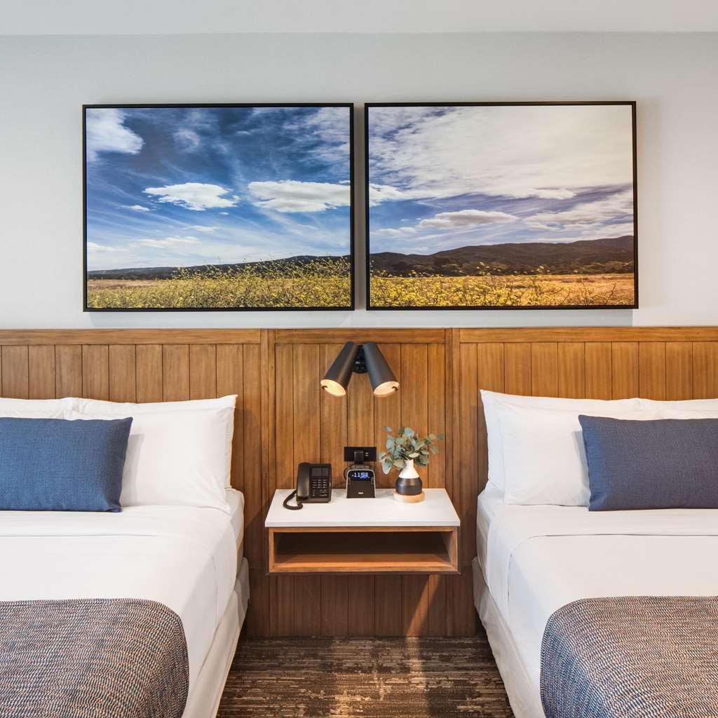 Ayres Hotel Vista Carlsbad Kamer foto